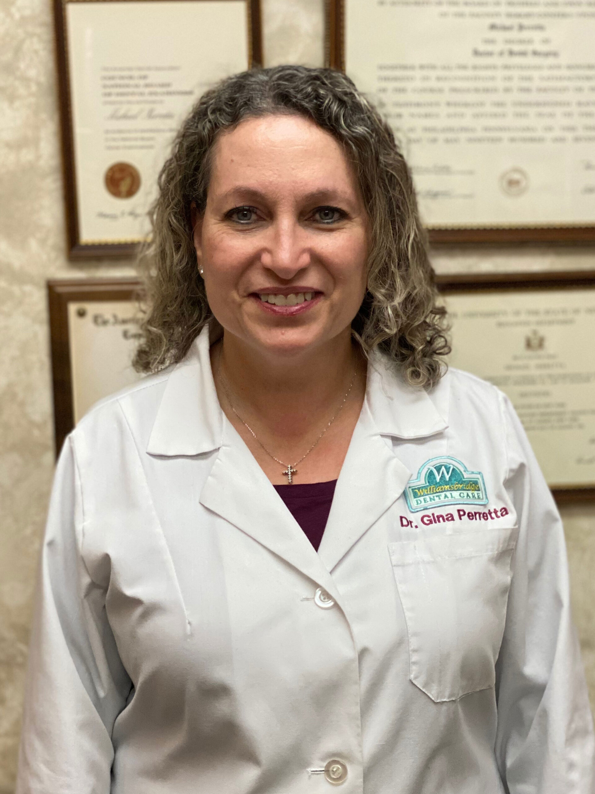 Dr. Gina A. Perretta, DDS